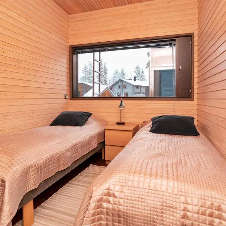 Rukanlilja By Interhome