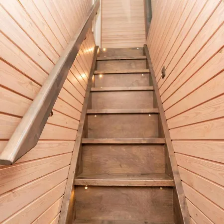 Prázdninový dům Rukanlilja By Interhome *