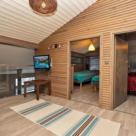 Prázdninový dům Rukanlilja By Interhome