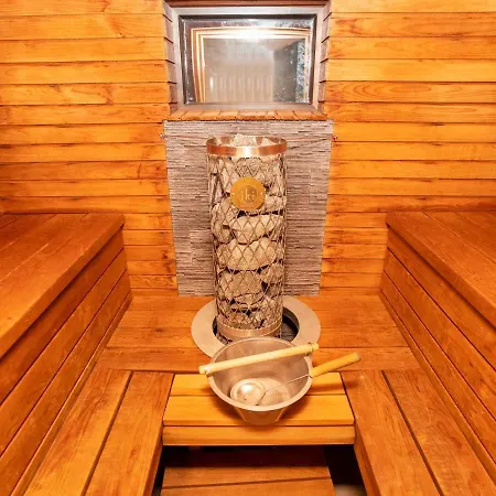 Rukanlilja By Interhome