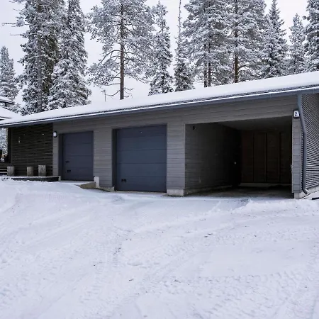 Rukanlilja By Interhome