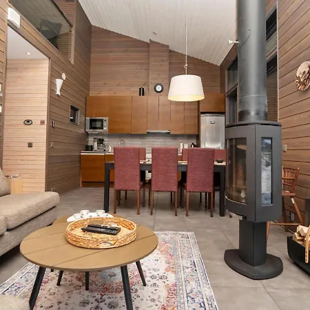 Nyaraló Rukanlilja By Interhome Ruka