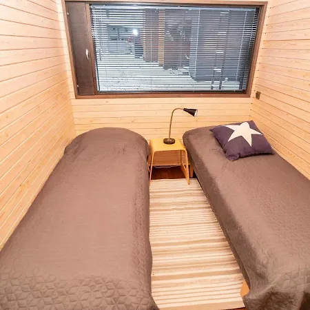 Rukanlilja By Interhome Nyaraló