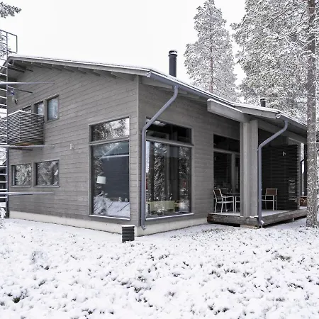 Prázdninový dům Rukanlilja By Interhome