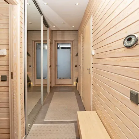 Rukanlilja By Interhome