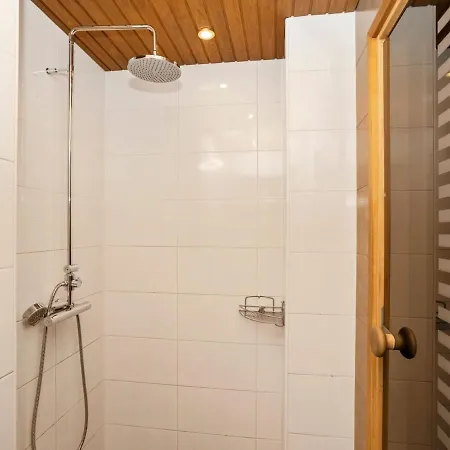 Prázdninový dům Rukanlilja By Interhome