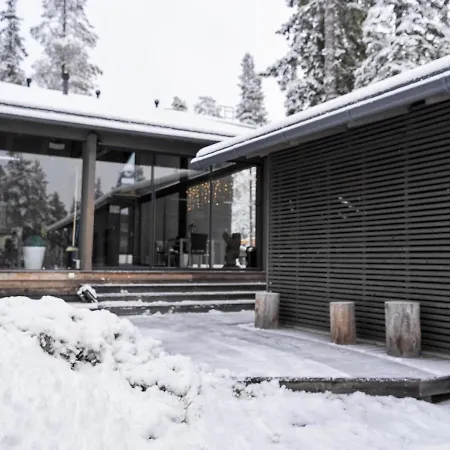 Rukanlilja By Interhome 펜션 *