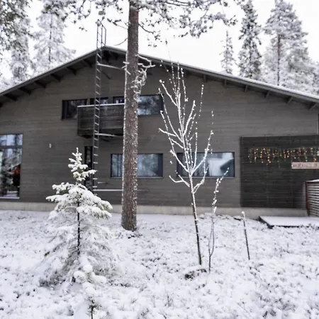 Rukanlilja By Interhome *