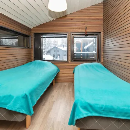 Rukanlilja By Interhome 펜션 루카