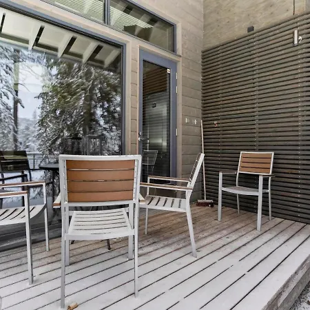 Rukanlilja By Interhome *