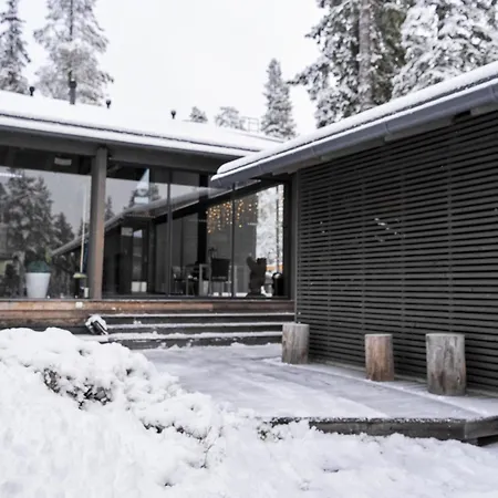 Prázdninový dům Rukanlilja By Interhome Ruka