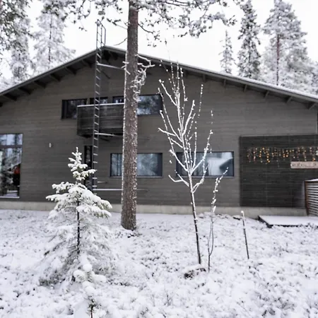 Rukanlilja By Interhome Casa vacanze