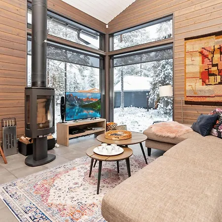 Rukanlilja By Interhome