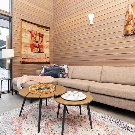 Casa vacanze Rukanlilja By Interhome *