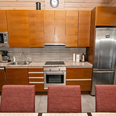 Rukanlilja By Interhome