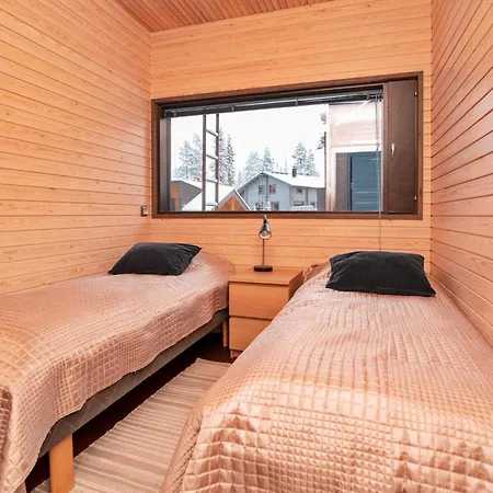 Prázdninový dům Rukanlilja By Interhome