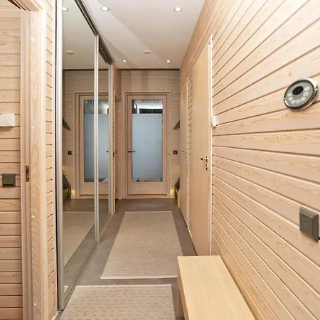 Vakantiehuis Rukanlilja By Interhome Ruka