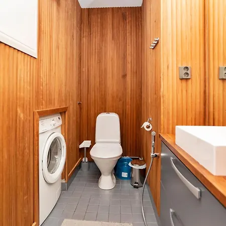 Rukanlilja By Interhome *