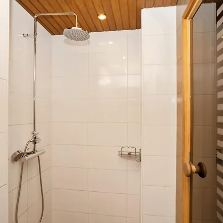 Rukanlilja By Interhome Prázdninový dům