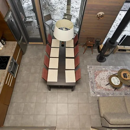 Vakantiehuis Rukanlilja By Interhome *