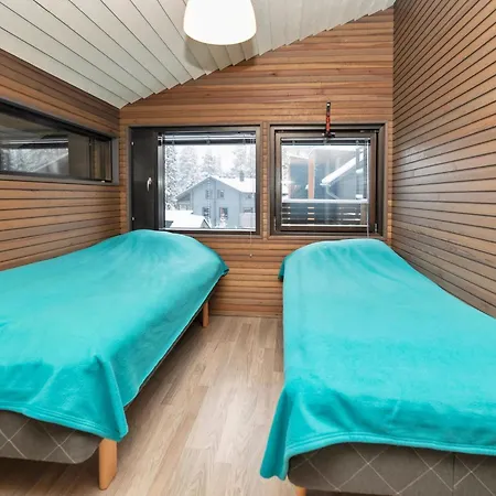 Rukanlilja By Interhome Vakantiehuis Ruka
