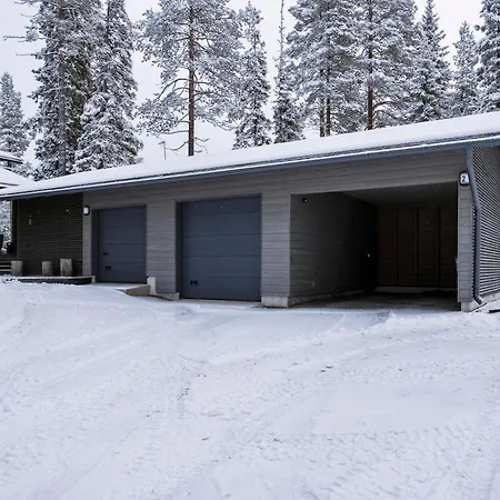 Vakantiehuis Rukanlilja By Interhome