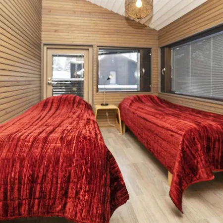 Rukanlilja By Interhome
