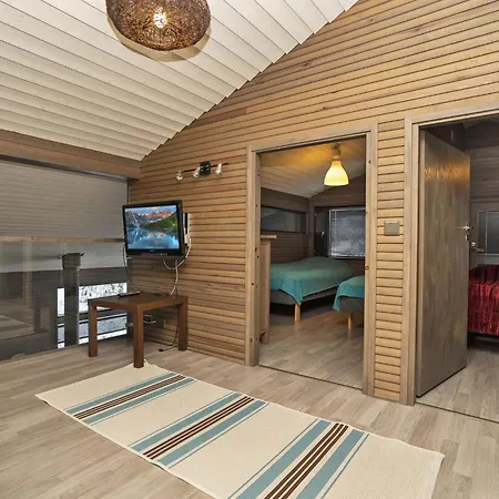 Rukanlilja By Interhome Сasa de vacaciones *