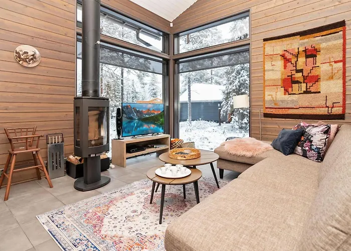 Rukanlilja By Interhome