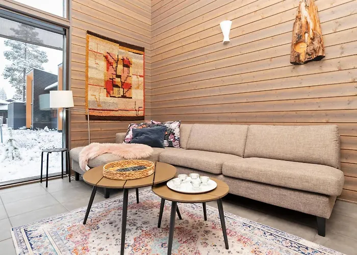 Casa vacanze Rukanlilja By Interhome *