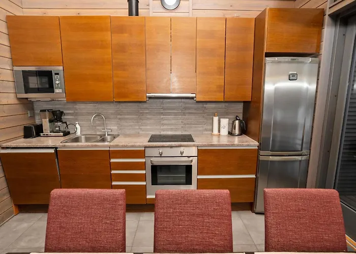 Rukanlilja By Interhome