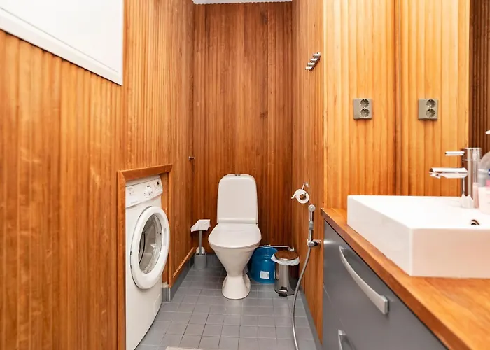 Rukanlilja By Interhome *