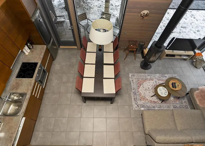 Casa vacanze Rukanlilja By Interhome *